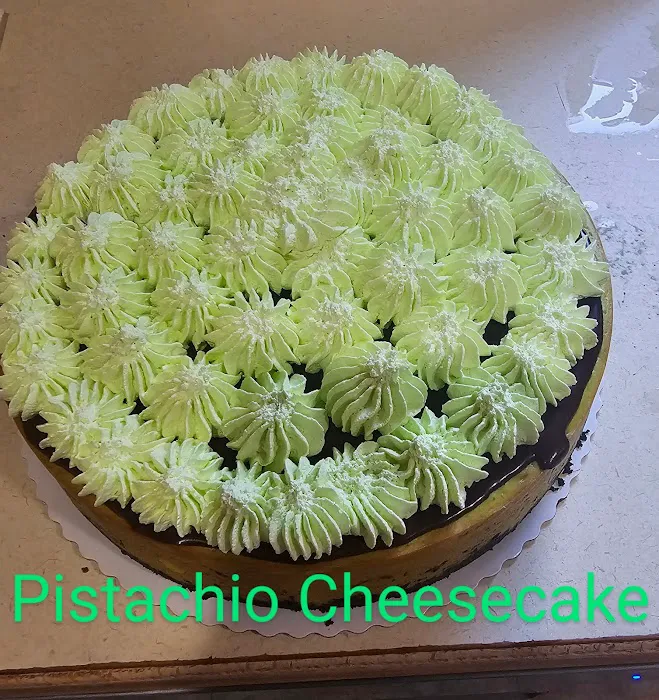 MJ'S Cheesecakes Picture 5