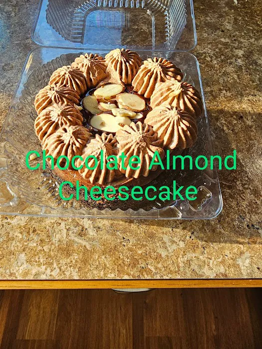MJ'S Cheesecakes Picture 3
