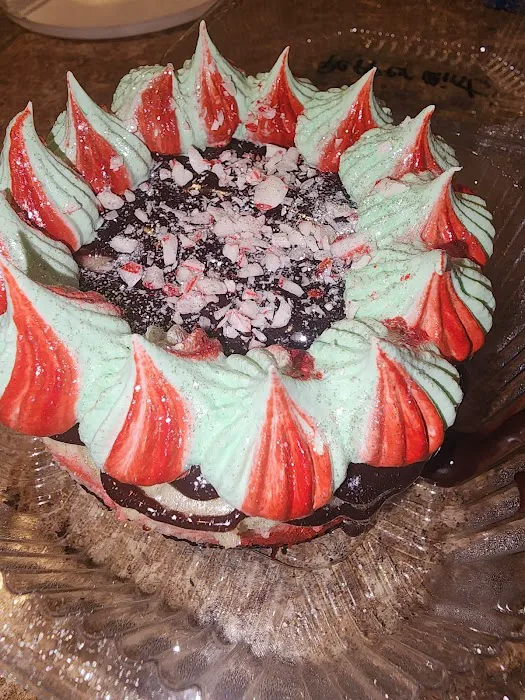MJ'S Cheesecakes Picture 6