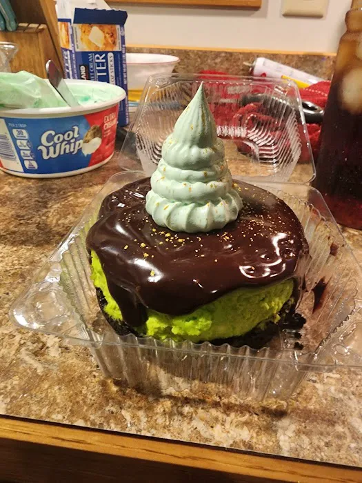 MJ'S Cheesecakes Picture 2