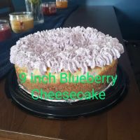 MJ'S Cheesecakes ico