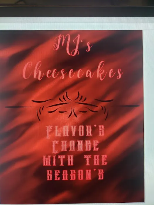 MJ'S Cheesecakes Picture 9