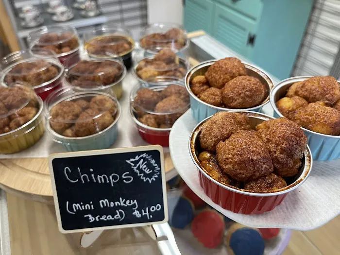 Bee Free Bakery Picture 2