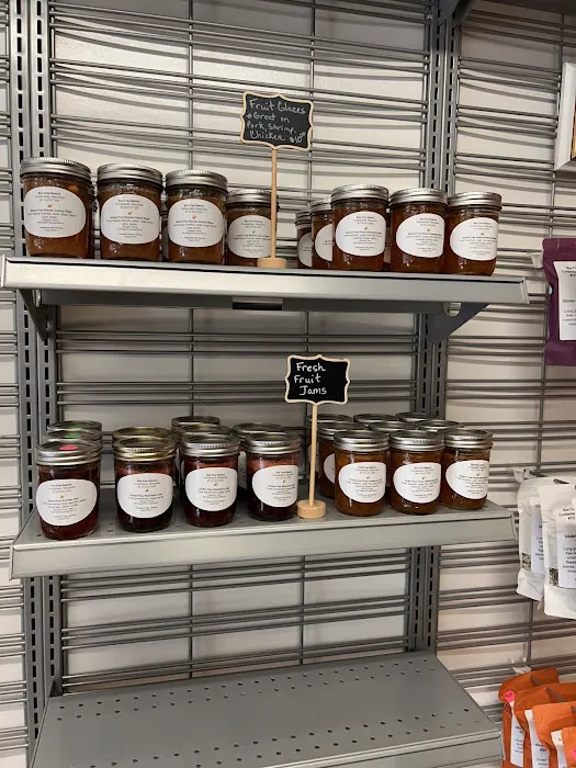 Bee Free Bakery Picture 4