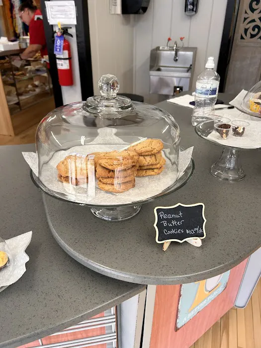 Bee Free Bakery Picture 6