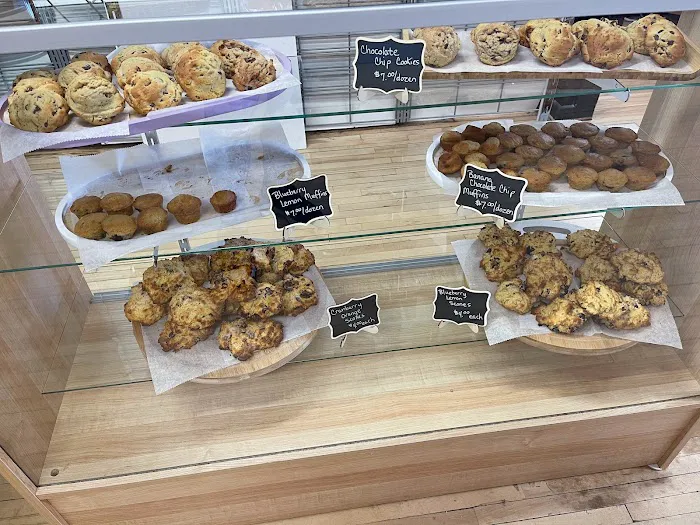 Bee Free Bakery Picture 10