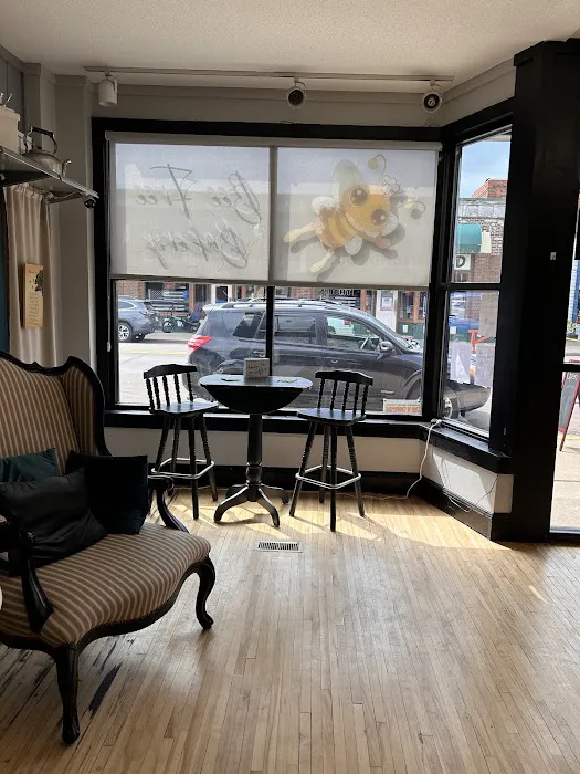 Bee Free Bakery Picture 5