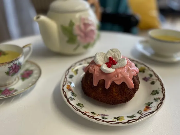 Bee Free Bakery Picture 9