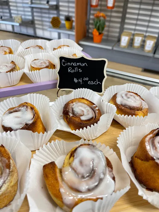 Bee Free Bakery Picture 7
