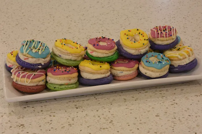 Simply Cake Couture Picture 7