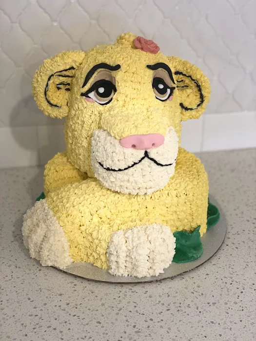 Simply Cake Couture Picture 1