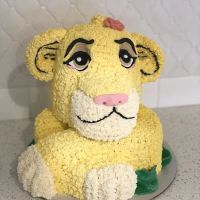 Simply Cake Couture ico