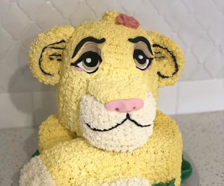 Simply Cake Couture