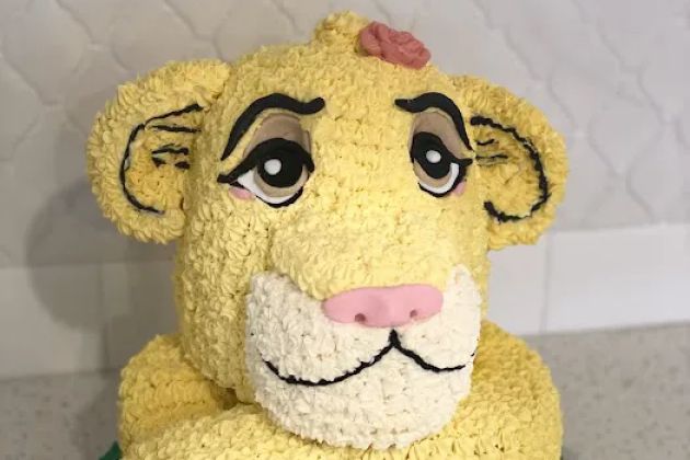 Simply Cake Couture