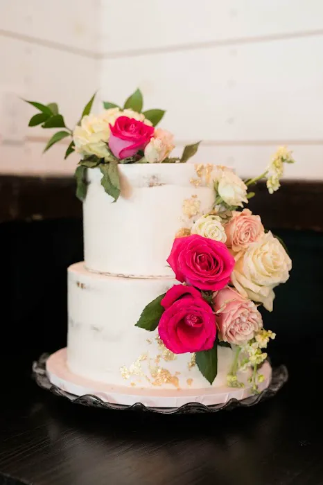 Simply Cake Couture Picture 4