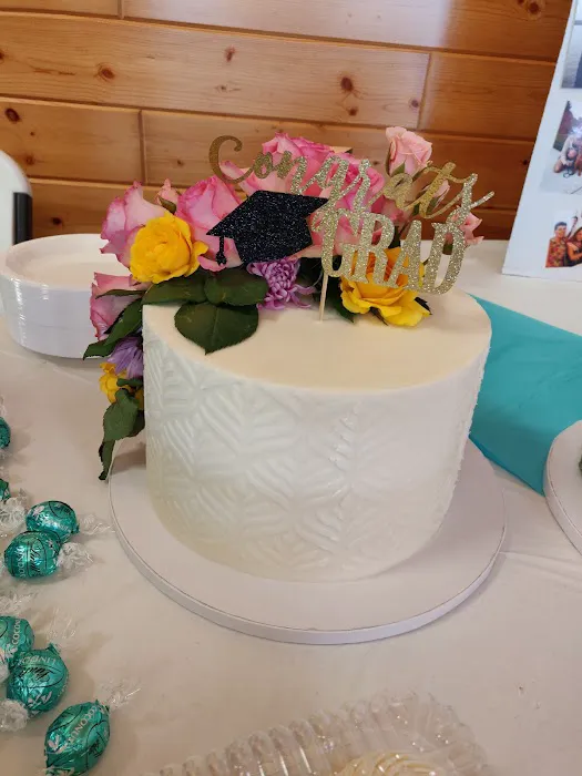 Simply Cake Couture Picture 8