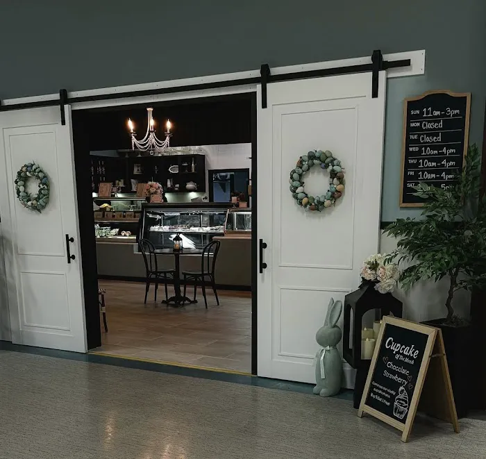 Cafe Claudette Picture 5