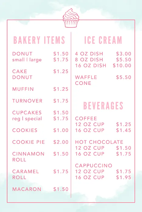 Sweet B's Bakery & Boutique Picture 3