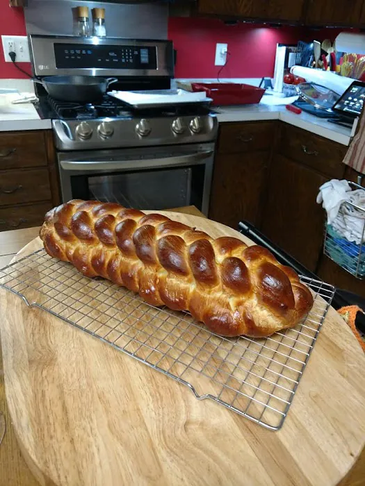 Bread By Veronica Picture 1