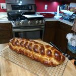 Bread By Veronica