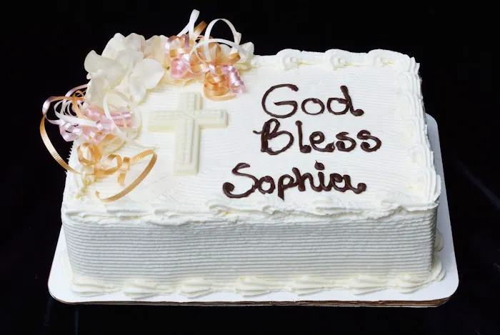 Buttercream Wedding Cakes & Desserts Picture 2