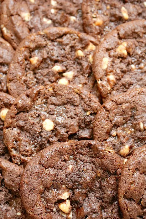 Tank Goodness Oven Fresh Cookies Picture 2