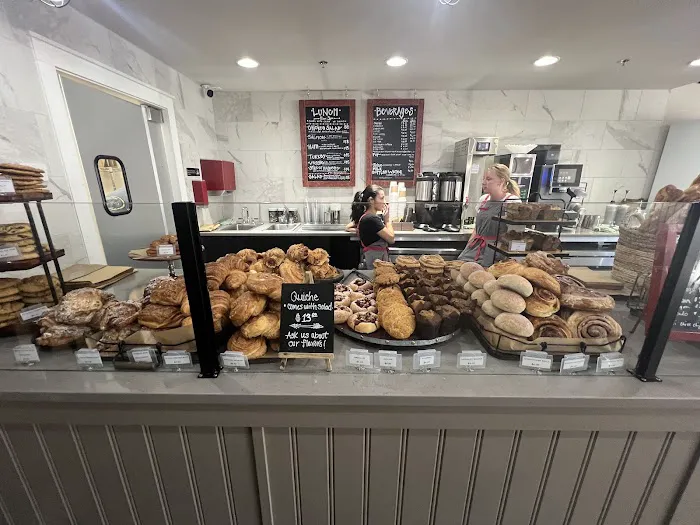Red Bench Bakery Picture 5
