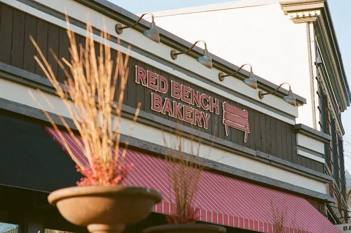 Red Bench Bakery Picture 7