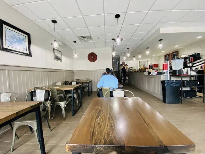 Red Bench Bakery Picture 1