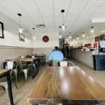 Red Bench Bakery