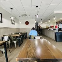 Red Bench Bakery ico