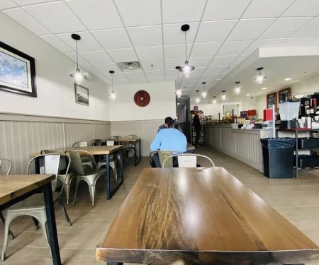 Red Bench Bakery