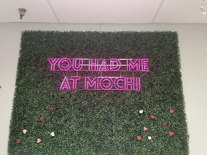 Mochi Donuts & Boba Tea Picture 6