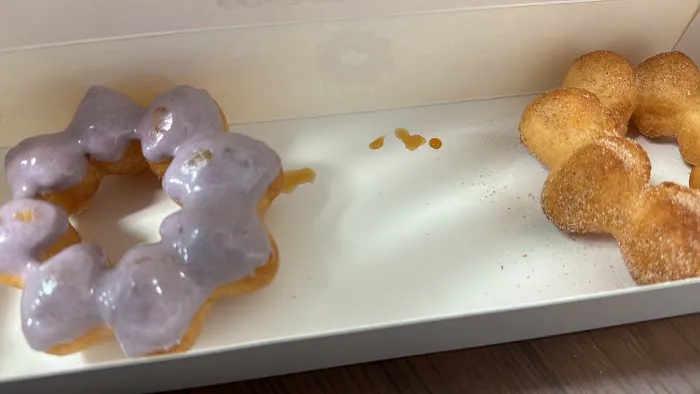 Mochi Donuts & Boba Tea Picture 7