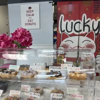 Mochi Donuts & Boba Tea ico