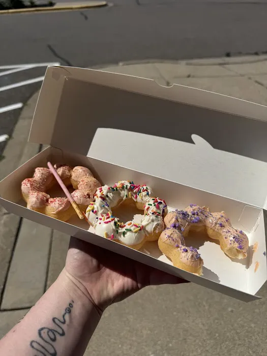 Mochi Donuts & Boba Tea Picture 4