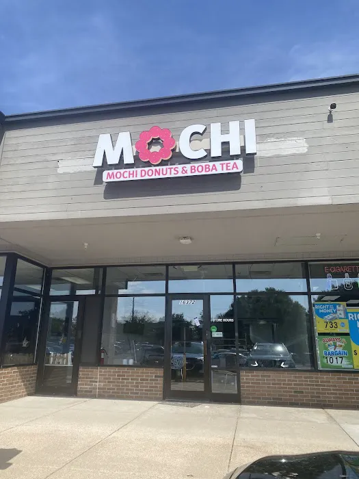 Mochi Donuts & Boba Tea Picture 9