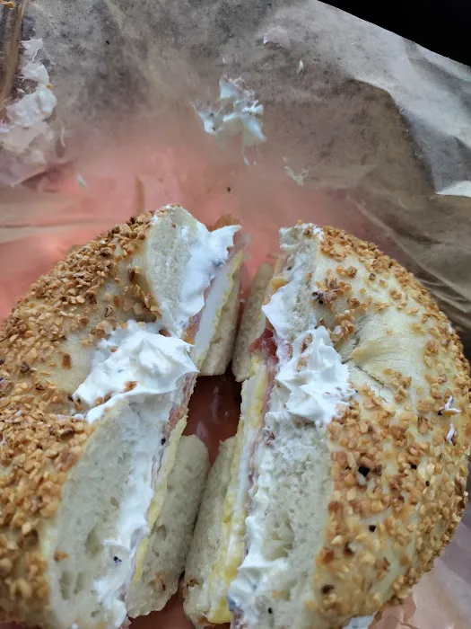 Bruegger's Bagels Picture 6