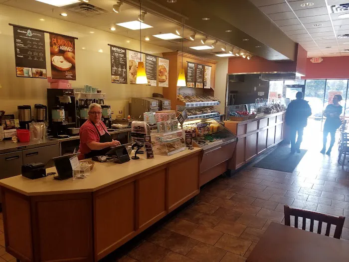 Bruegger's Bagels Picture 8