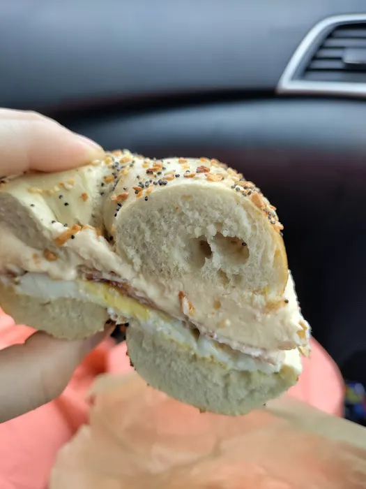 Bruegger's Bagels Picture 4
