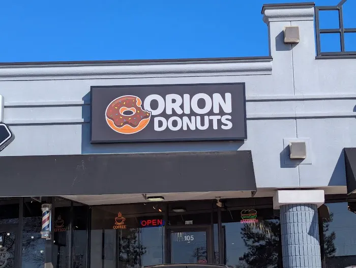 Orion Donuts - Chanhassen Picture 6