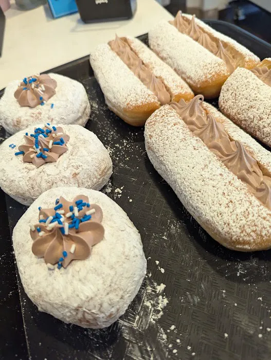 Orion Donuts - Chanhassen Picture 4