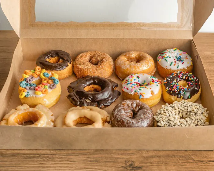 Orion Donuts - Chanhassen Picture 10