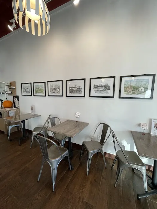 Orion Donuts - Chanhassen Picture 7