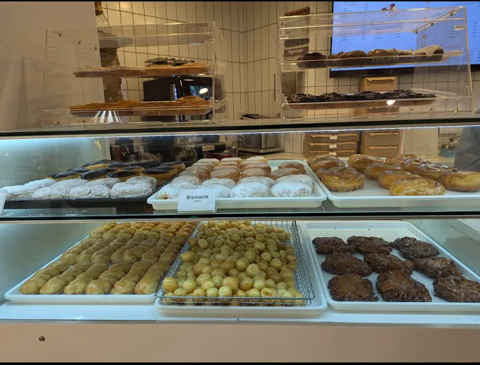 Orion Donuts - Chanhassen Picture 1