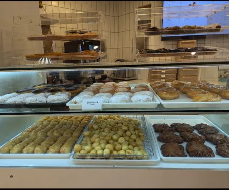 Orion Donuts - Chanhassen