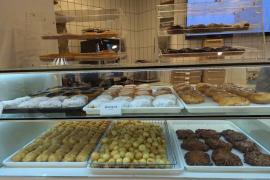 Orion Donuts - Chanhassen