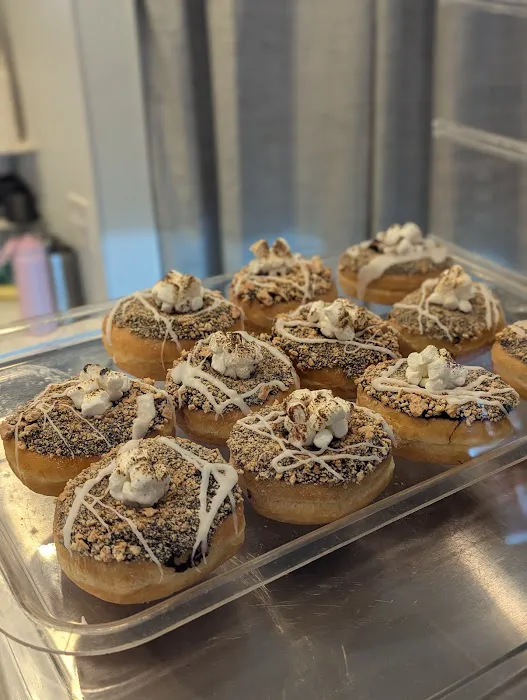 Orion Donuts - Chanhassen Picture 3