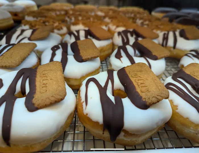 Orion Donuts - Chanhassen Picture 2