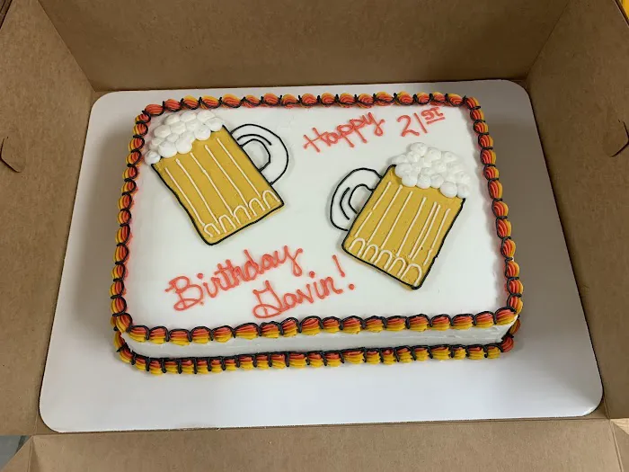 Bittner’s Bakery Picture 2